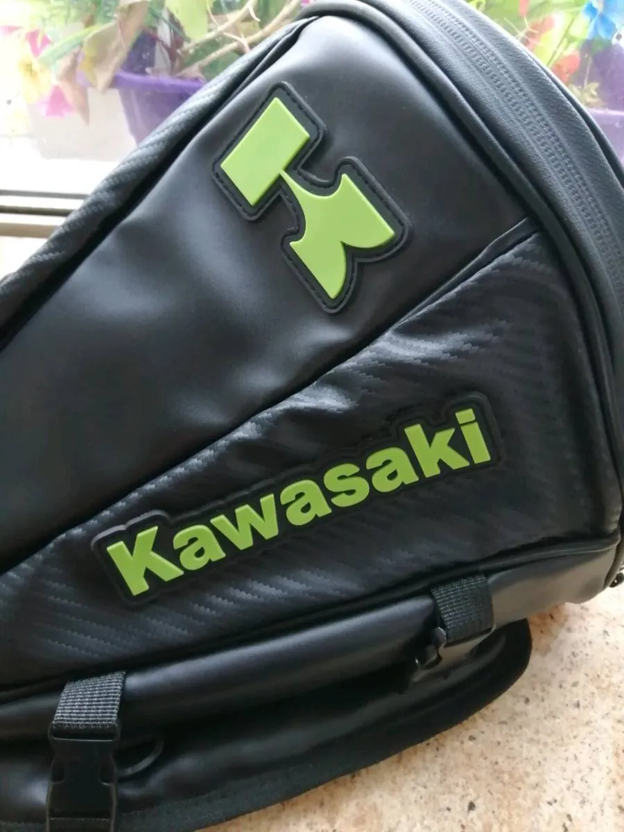 Kawasaki bag - Image 2