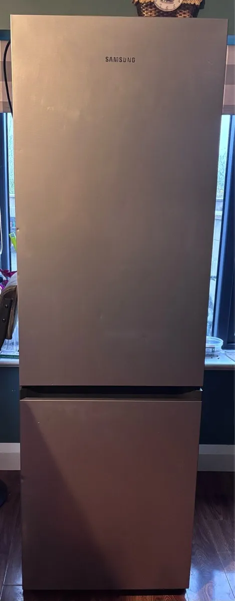 Fridge Freezer Samsung 60/40 - Image 1