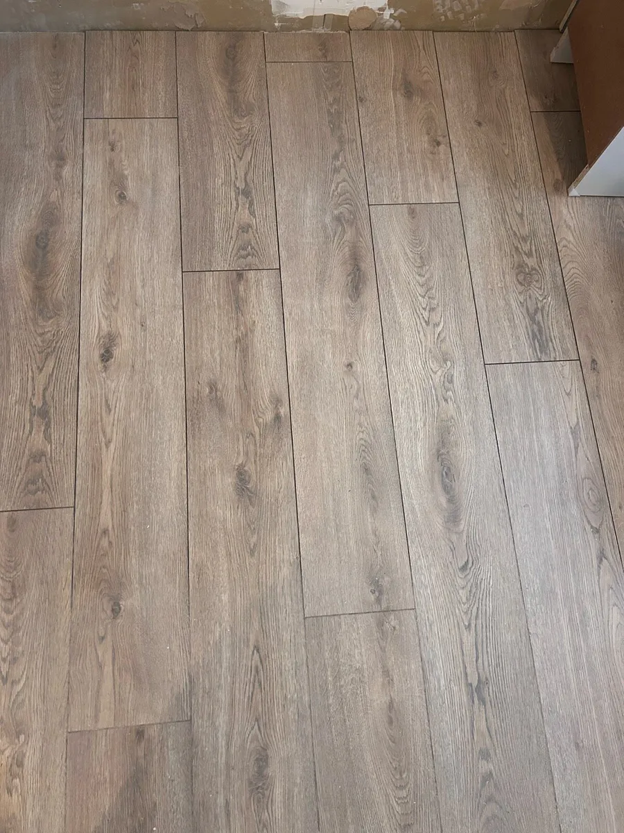 Timber flooring - Image 3