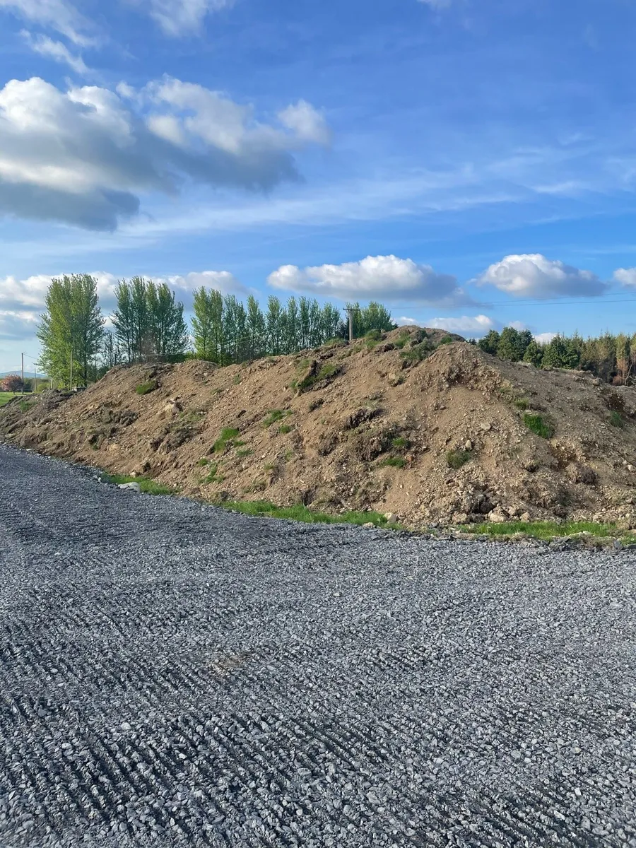 Topsoil