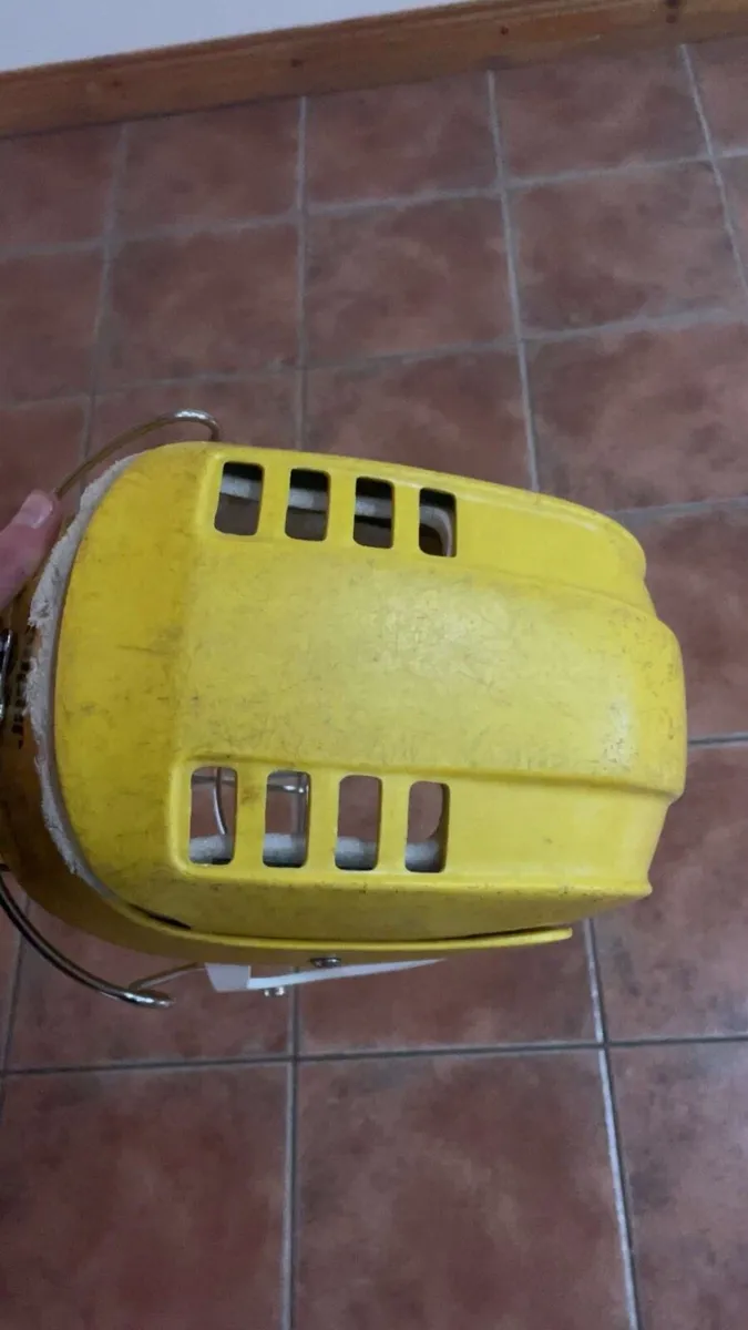 Cooper helmet - Image 3