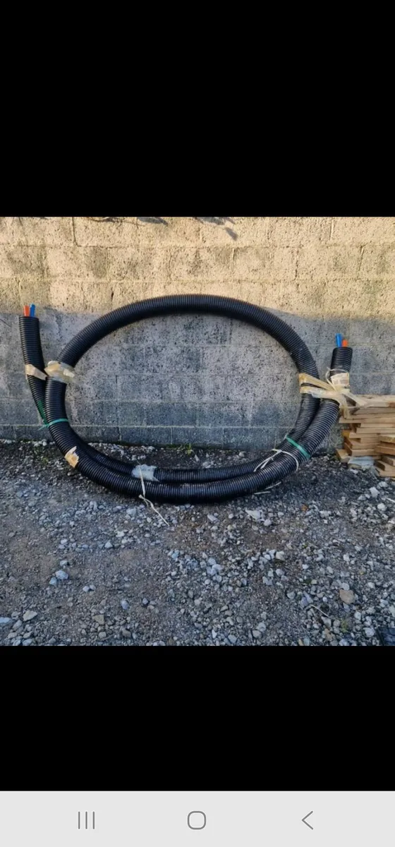 Qualplex duo 8.5 meters