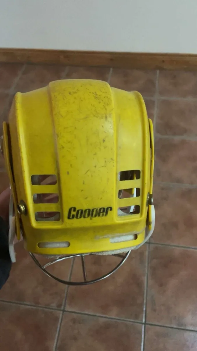 Cooper helmet - Image 4