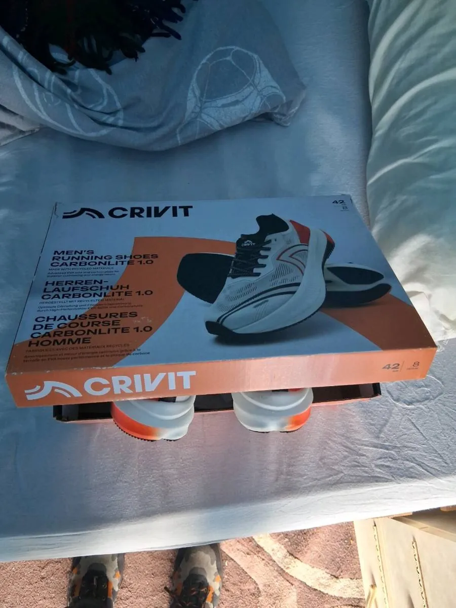 Gents runners - Image 2