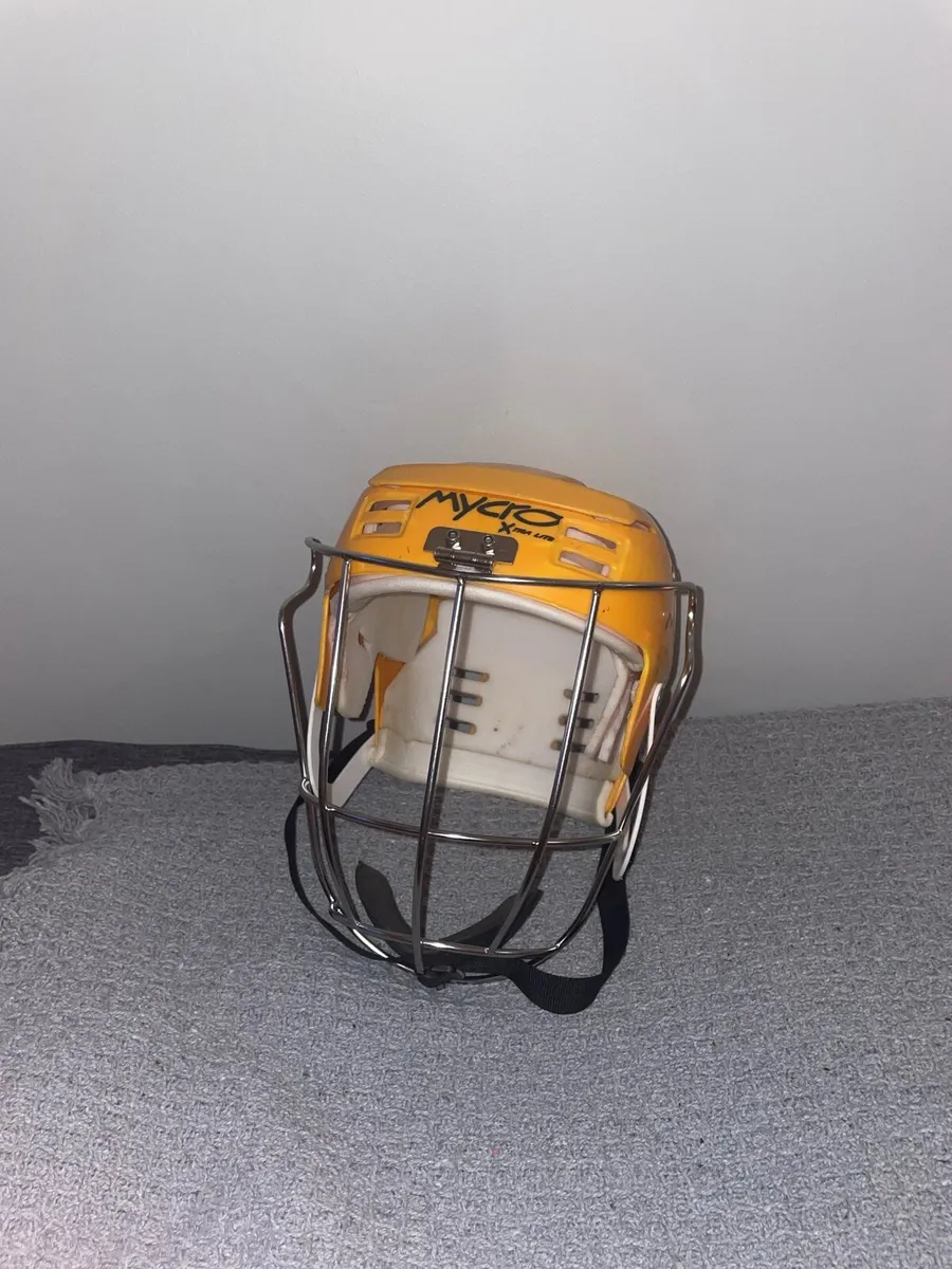 Cooper helmet - Image 1