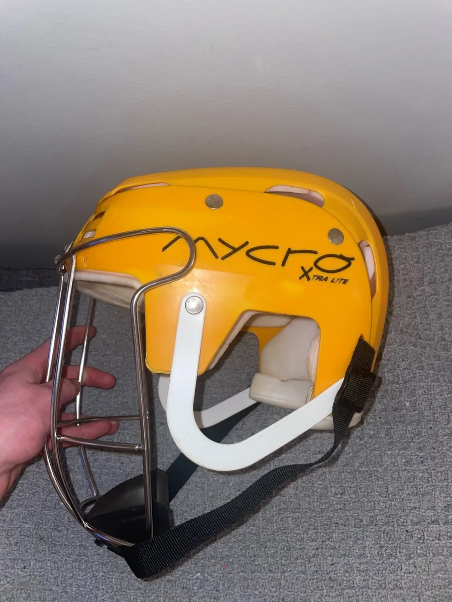 Cooper helmet - Image 2