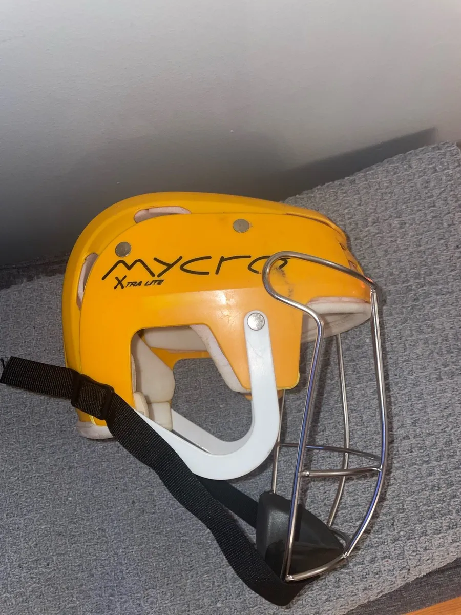 Cooper helmet - Image 3