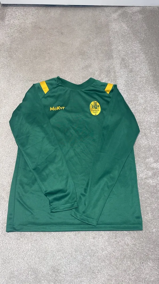 Blackrock Gaa Crewneck