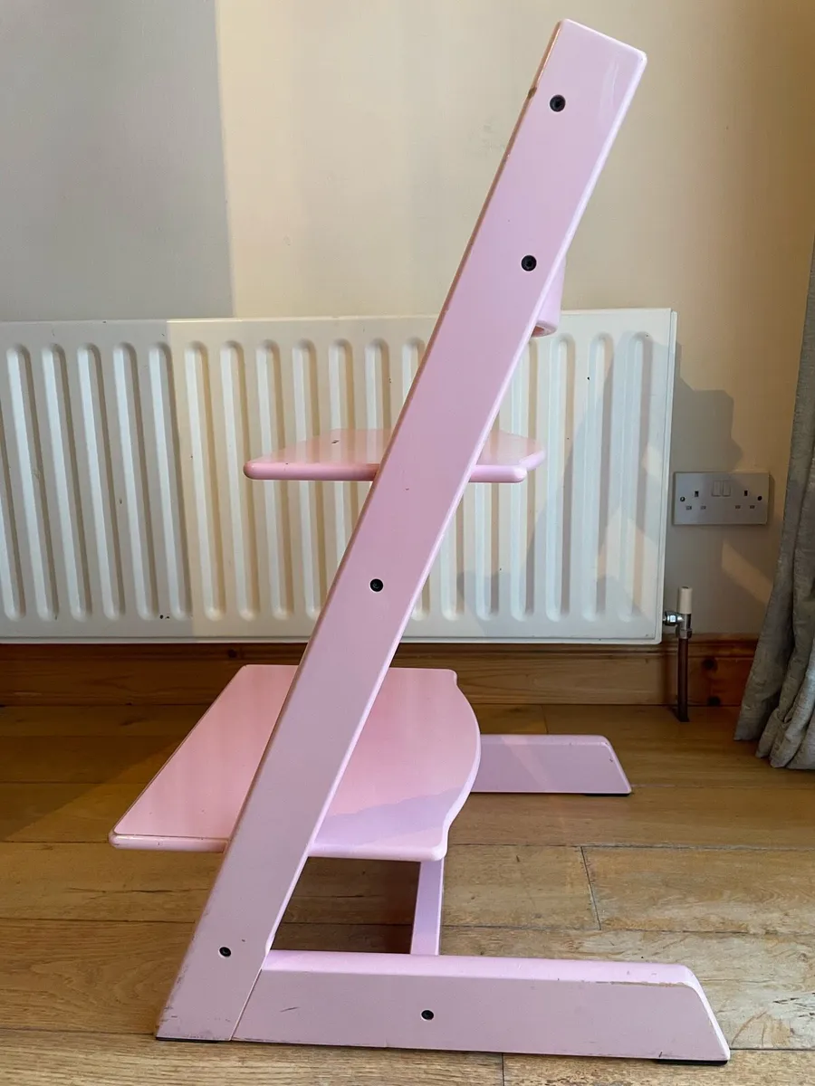 Stoke Tripp Trapp - Image 2