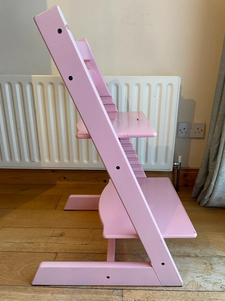 Stoke Tripp Trapp - Image 3