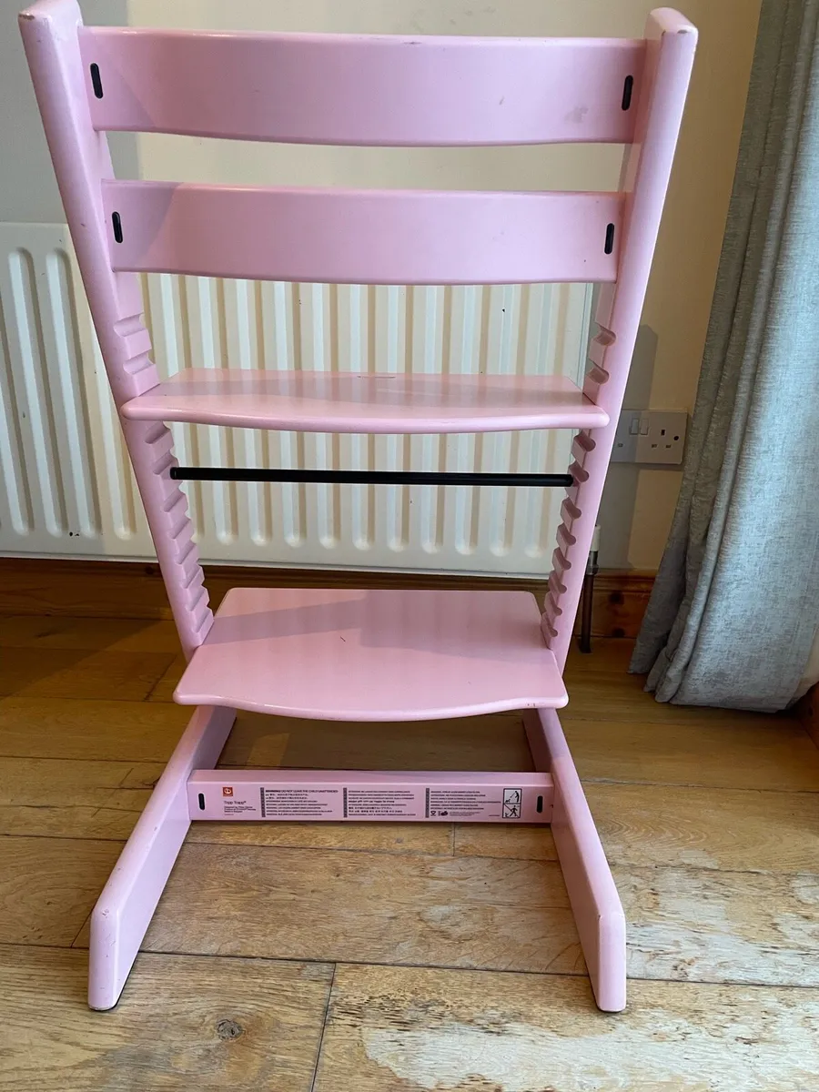 Stoke Tripp Trapp - Image 4