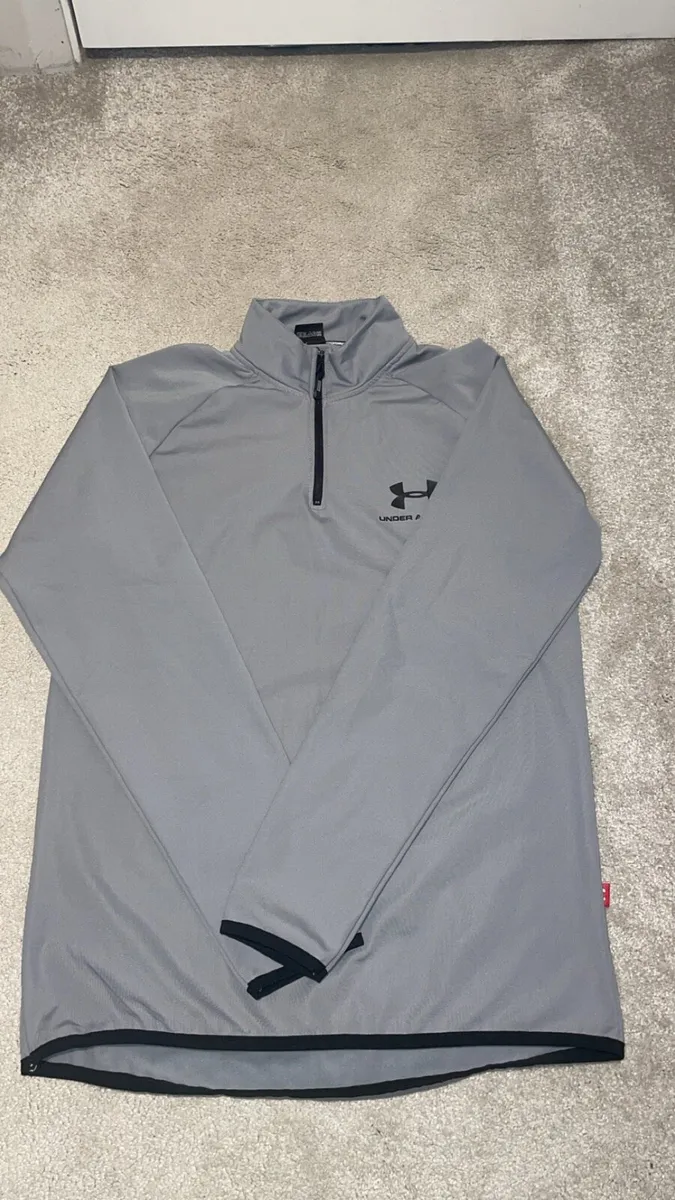 Under Armour Jumper