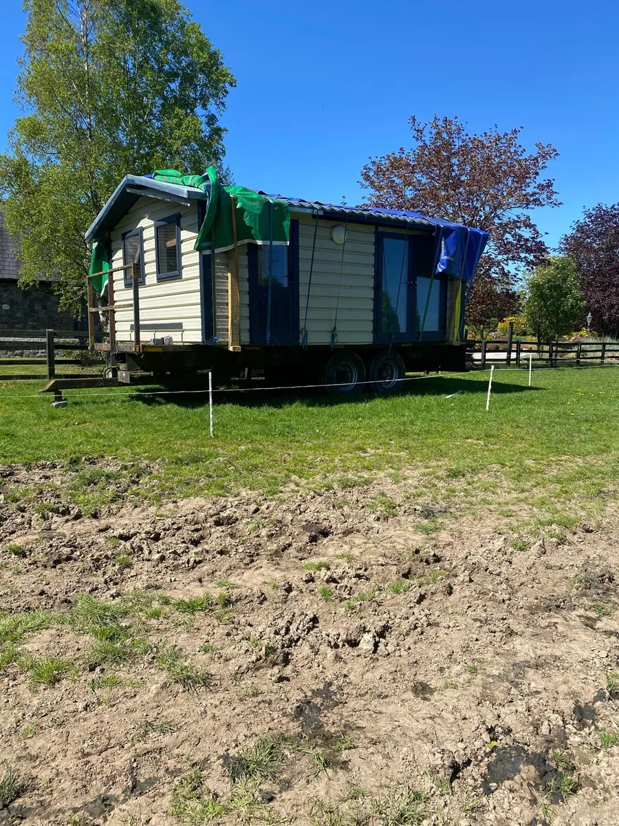 Steel tech modular home