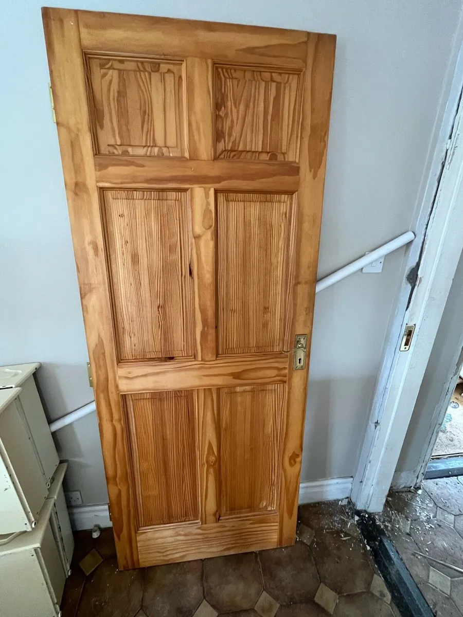 Doors - Image 1