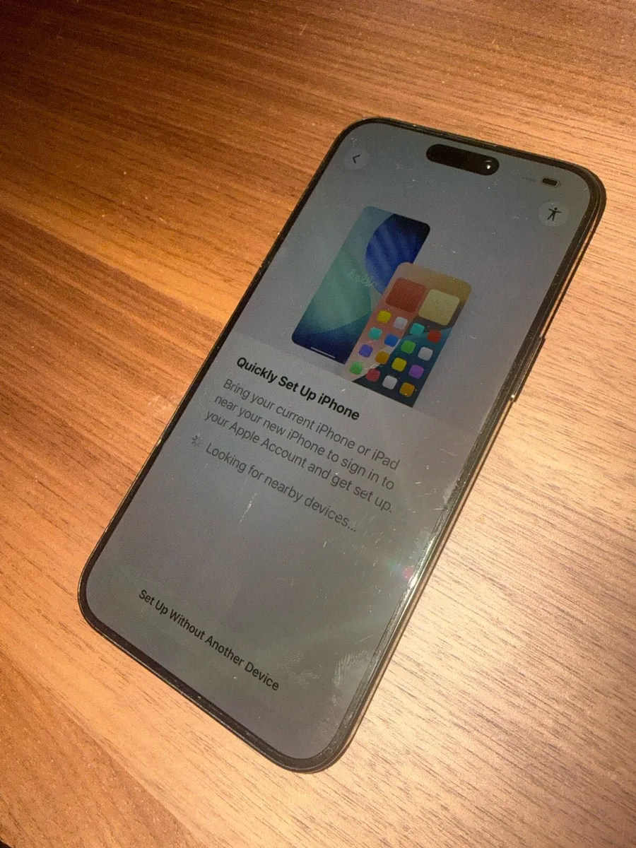 iPhone 15 pro max - Image 1