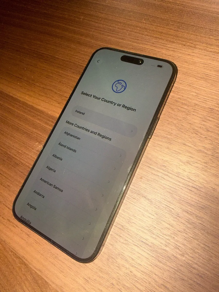 iPhone 15 pro max - Image 2