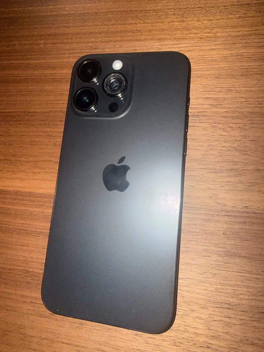 iPhone 15 pro max - Image 3