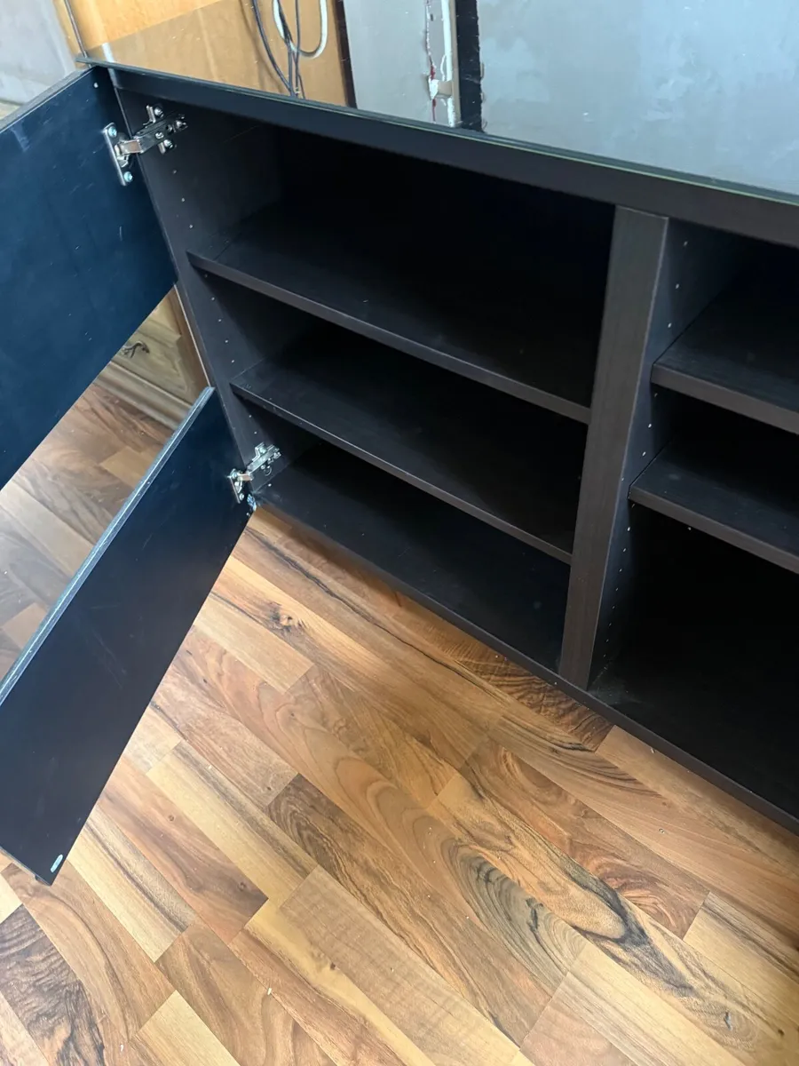 Tv Bench Unit - Image 3