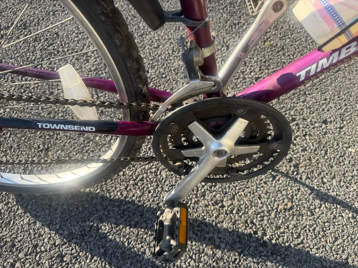 Men’s mountain bike - Image 3