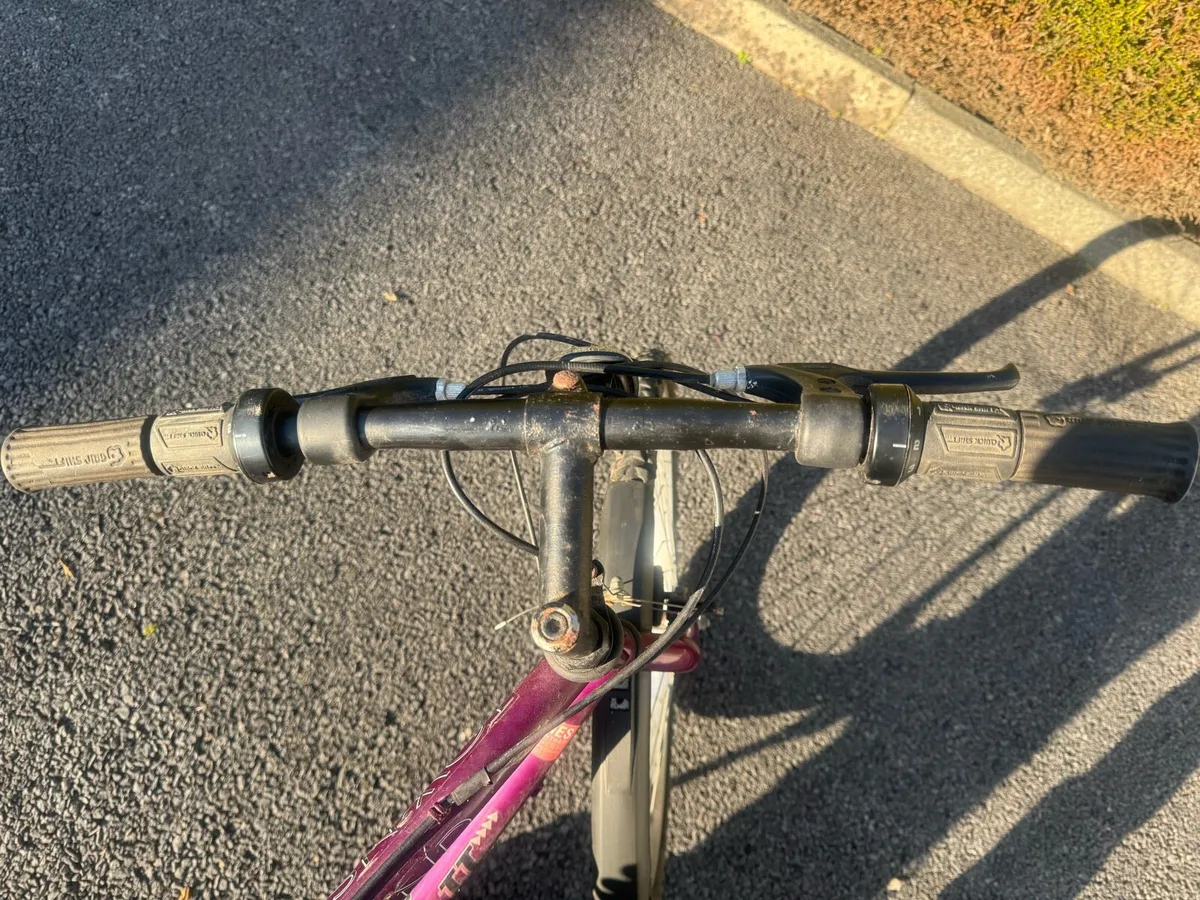 Men’s mountain bike - Image 4