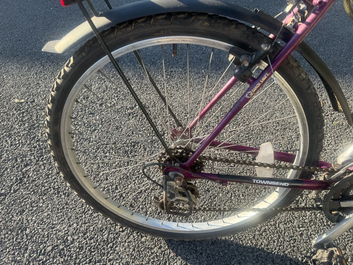 Men’s mountain bike - Image 2