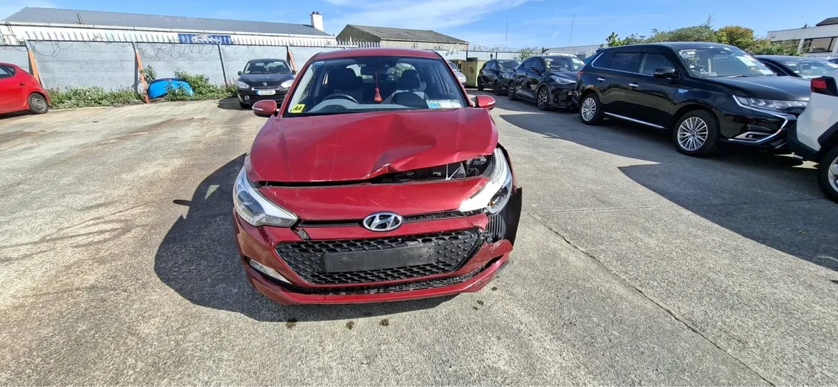 182 i20 - Image 2