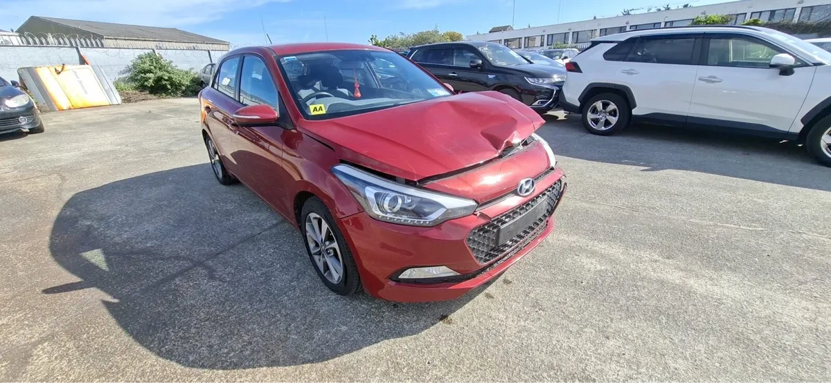 182 i20 - Image 3