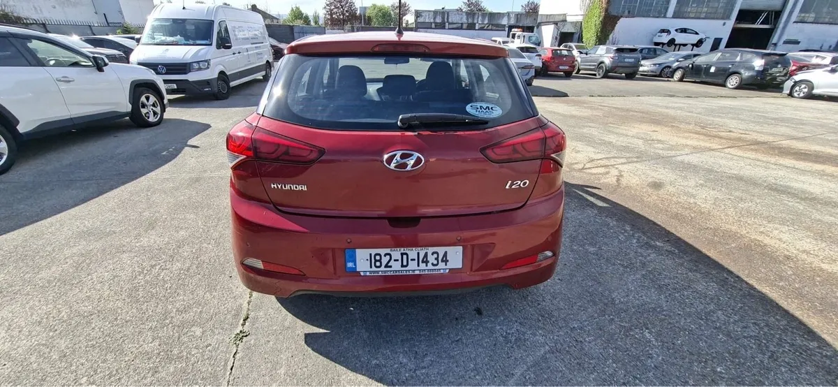182 i20 - Image 1