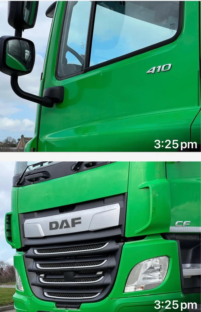 Daf lorry 26 ton - Image 3