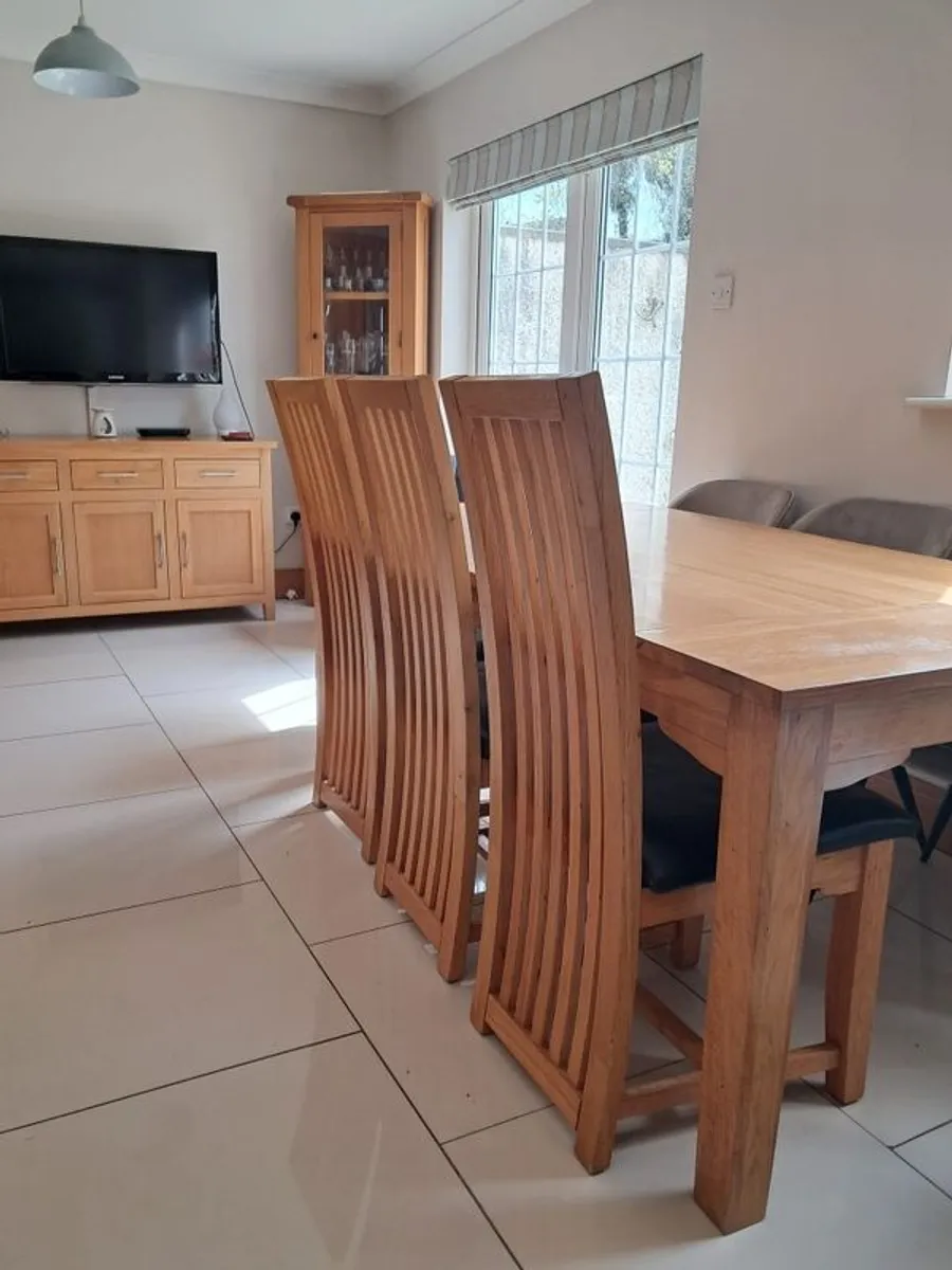 Dining Chair - Image 1