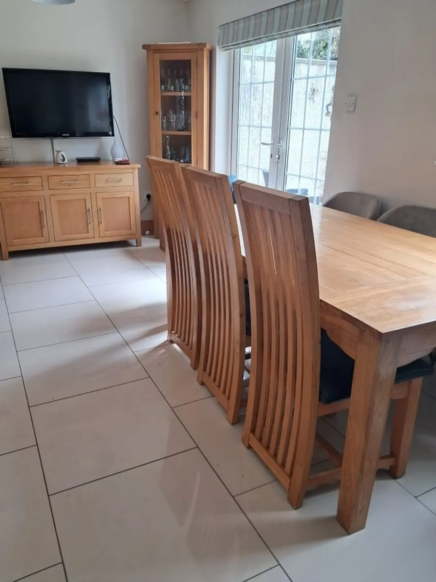 Dining Chair - Image 2