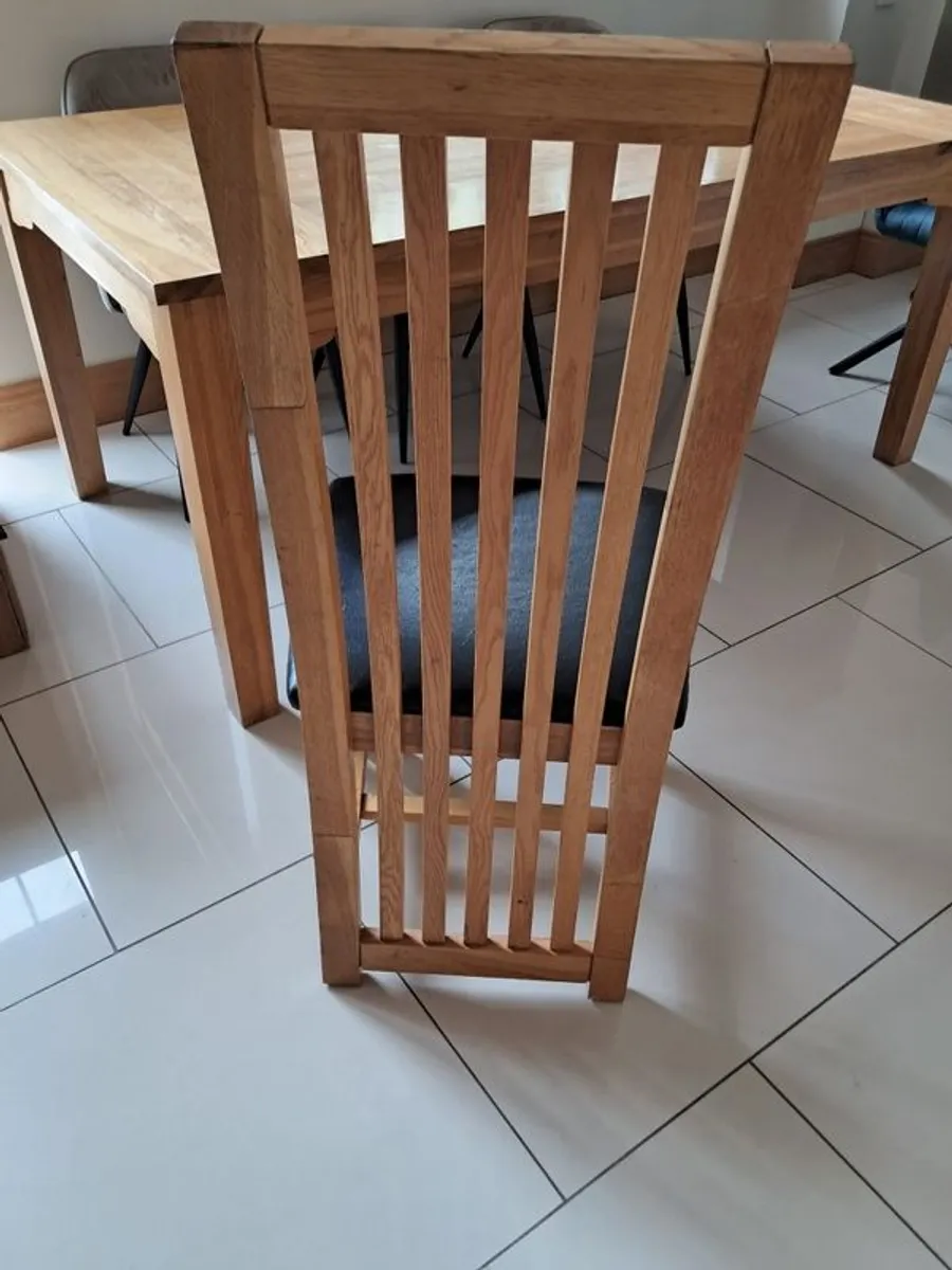 Dining Chair - Image 3