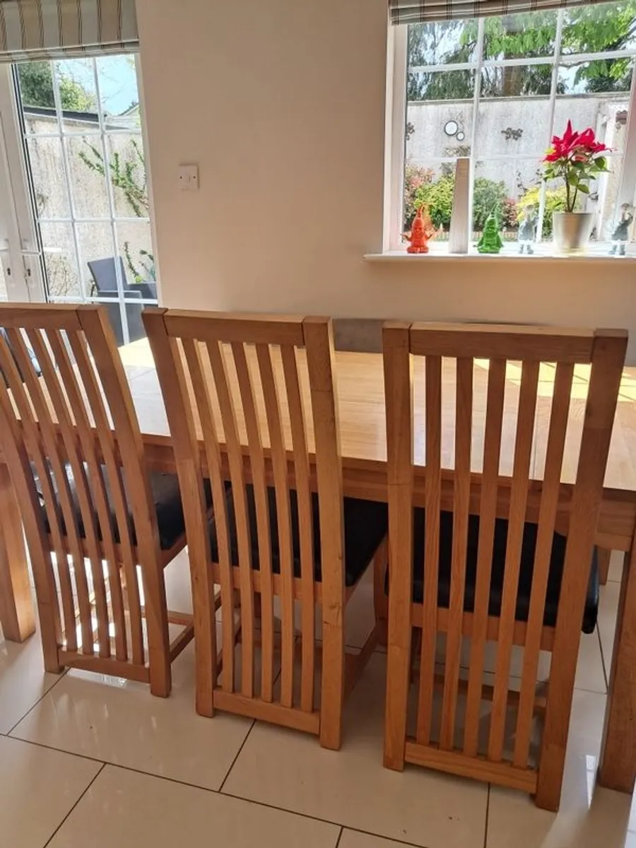 Dining Chair - Image 4