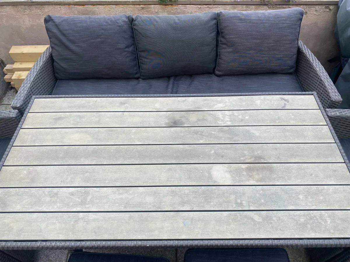 Patio Furniture - Image 3