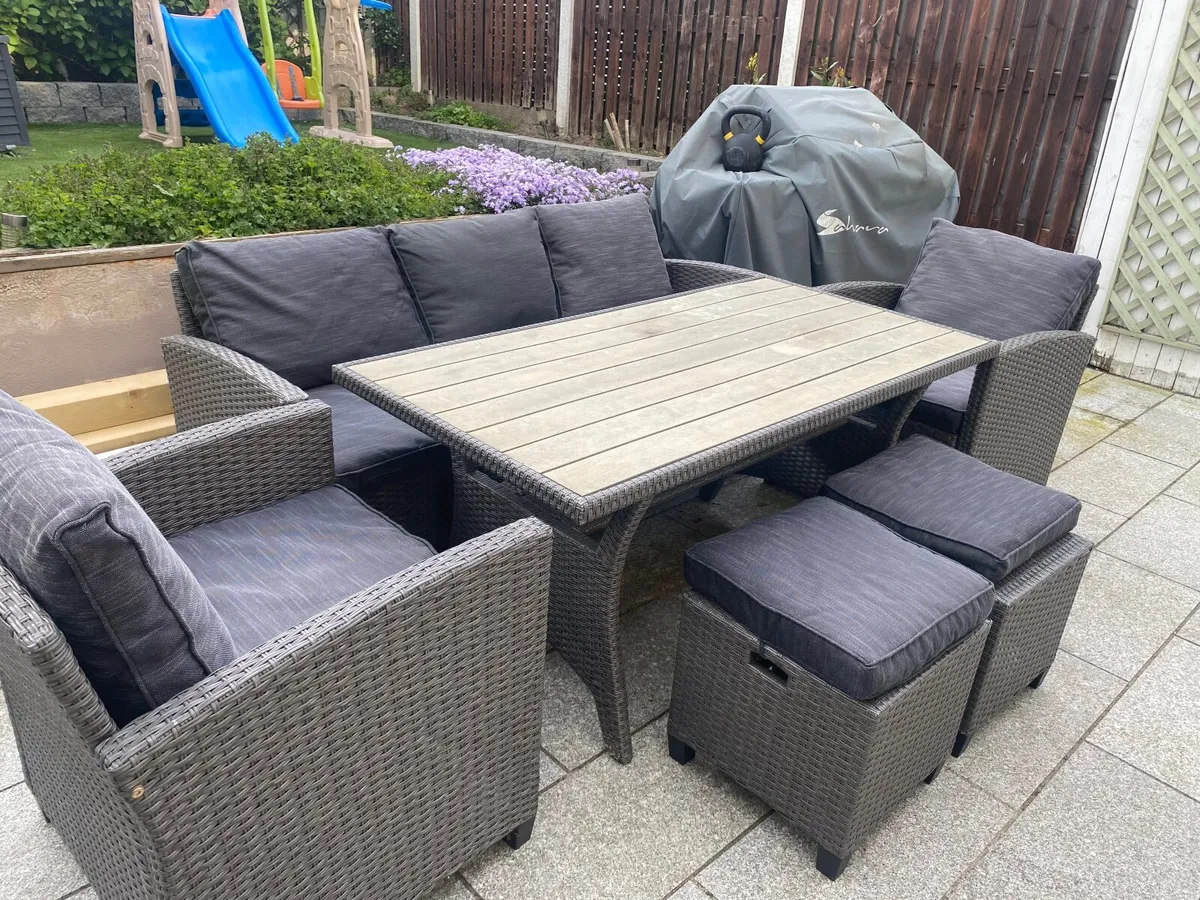 Patio Furniture - Image 2