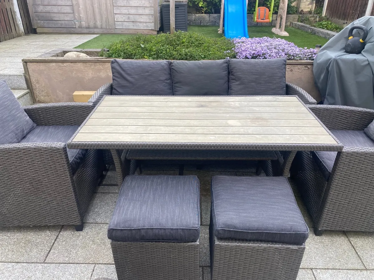 Patio Furniture - Image 4