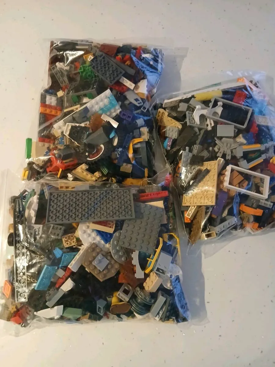 Lego - Image 1