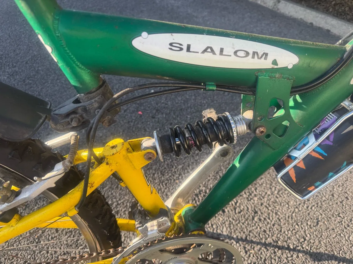 Kids/Teenager Mountain bike - Image 4