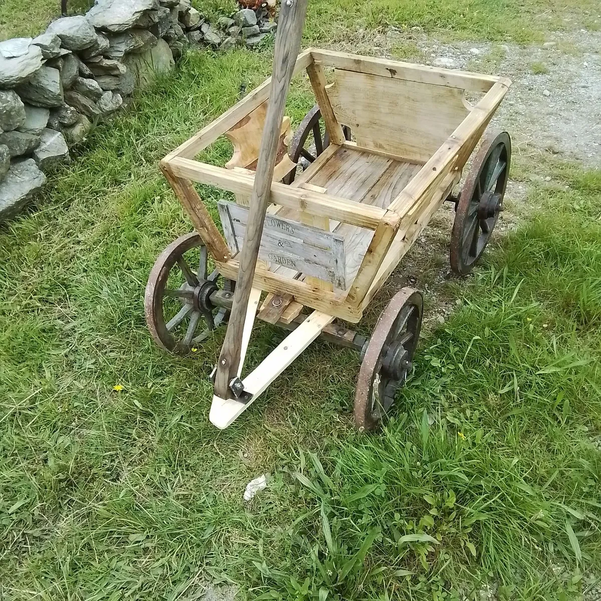 Antique - Image 1