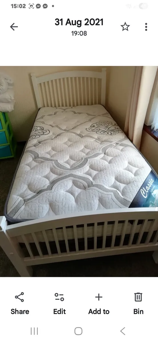 Single bed - Image 3