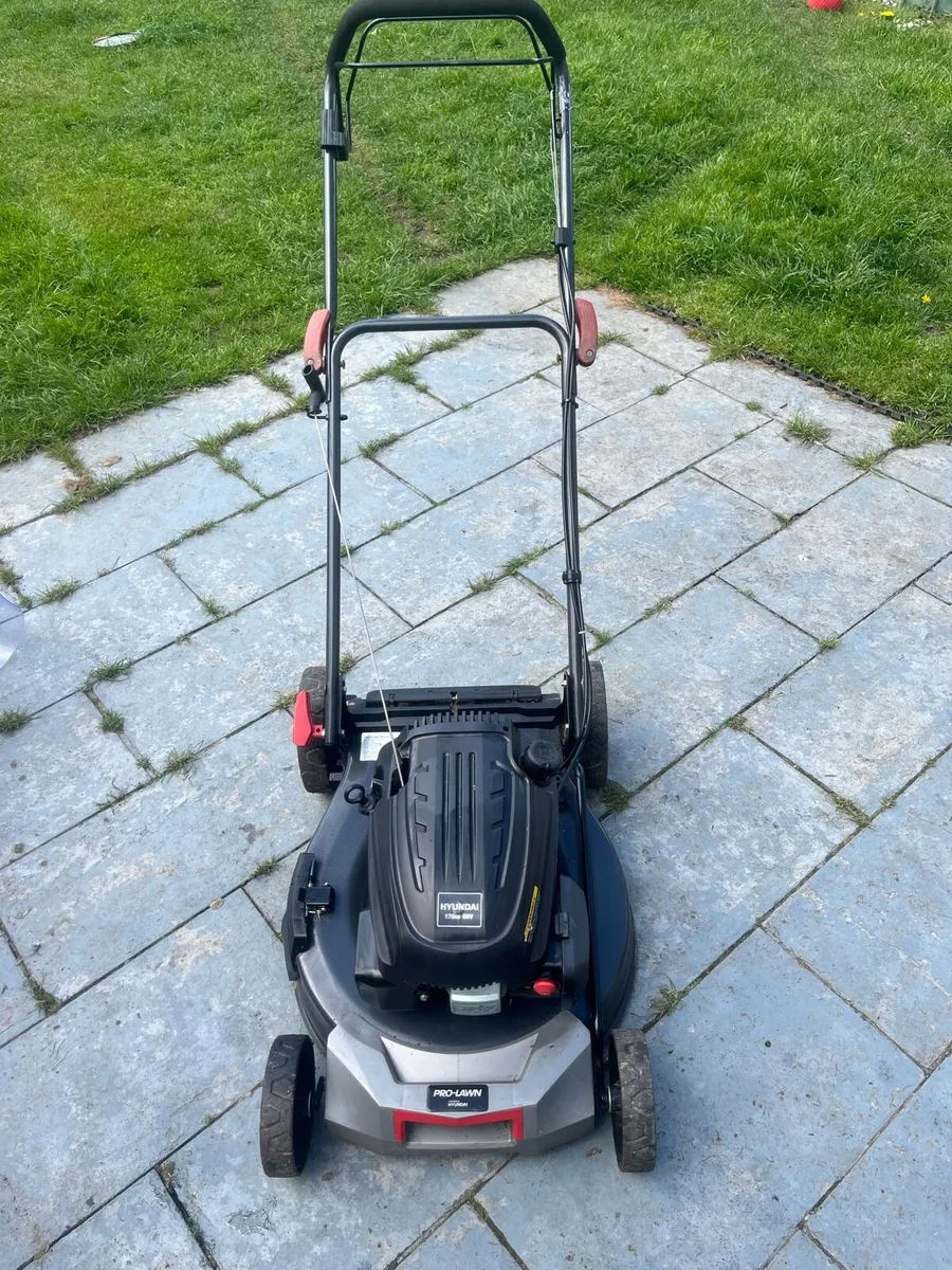 Lawnmower - Image 1