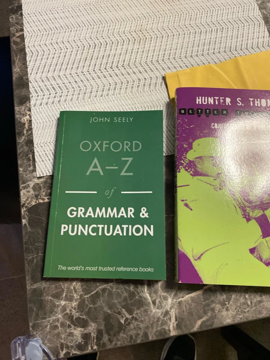 Books - Image 1