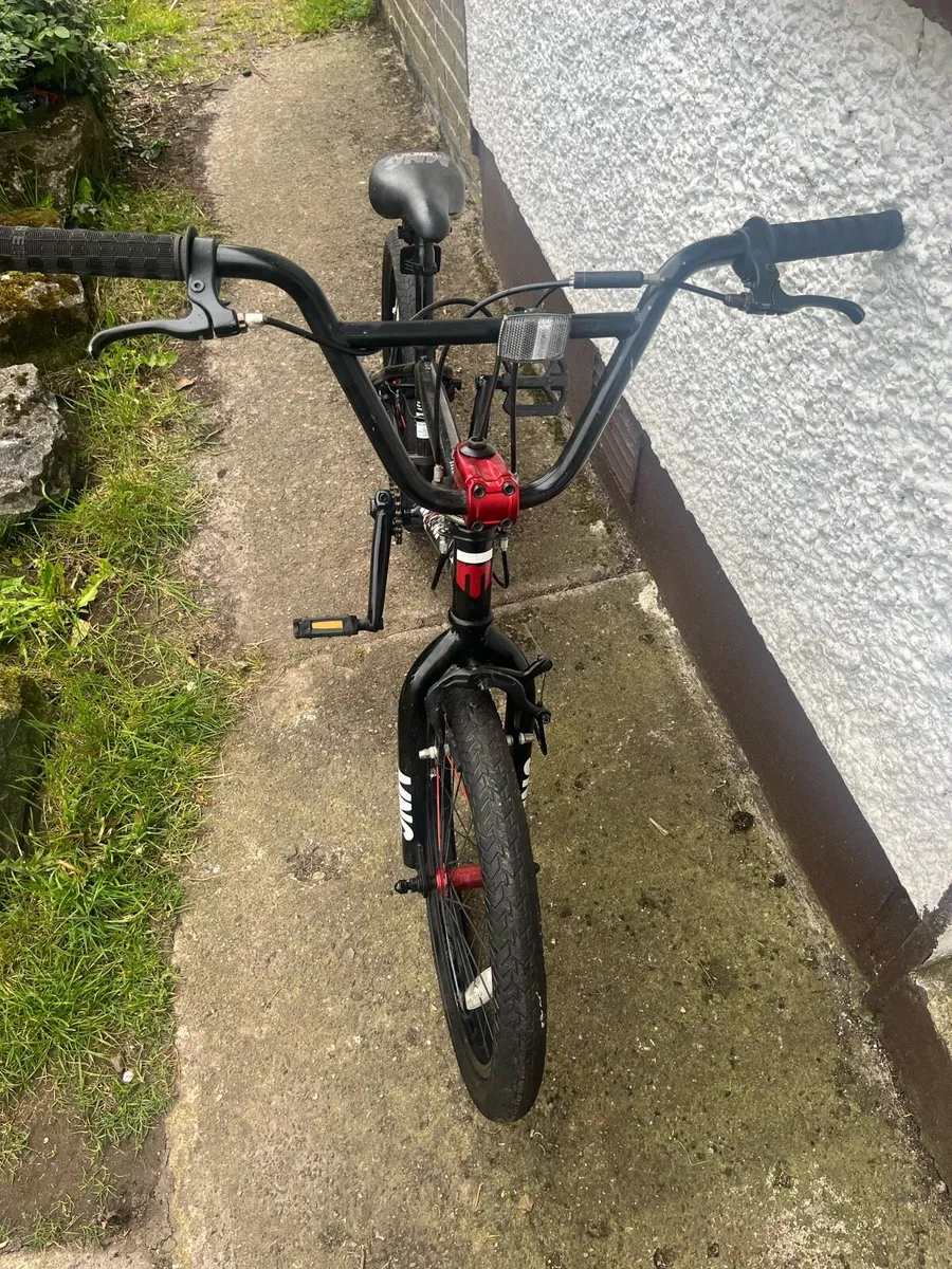BMX bike - Image 2