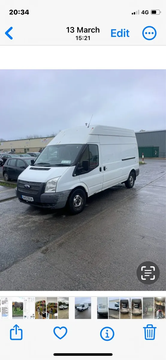 Van - Image 1