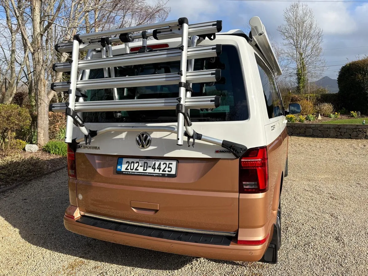 Campervan - Image 3
