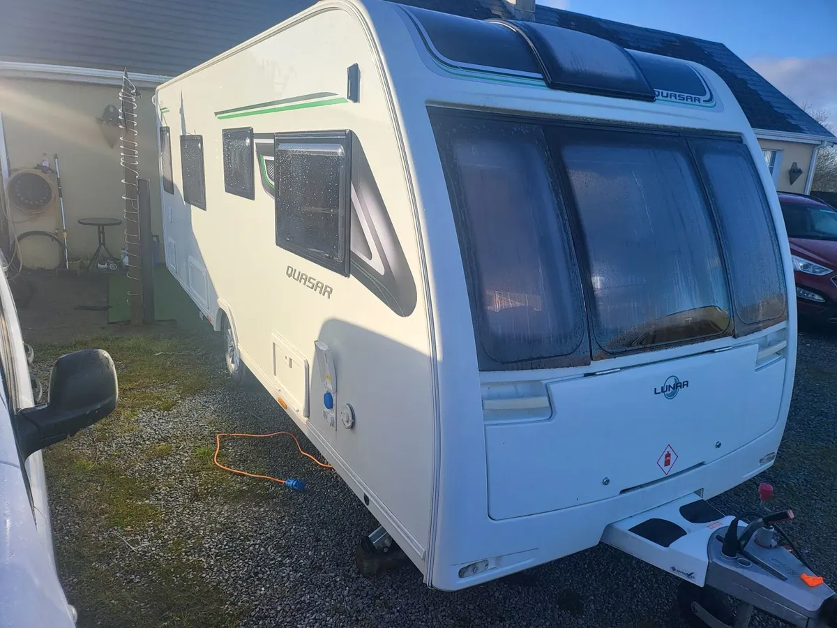 2019  caravan mint - Image 2