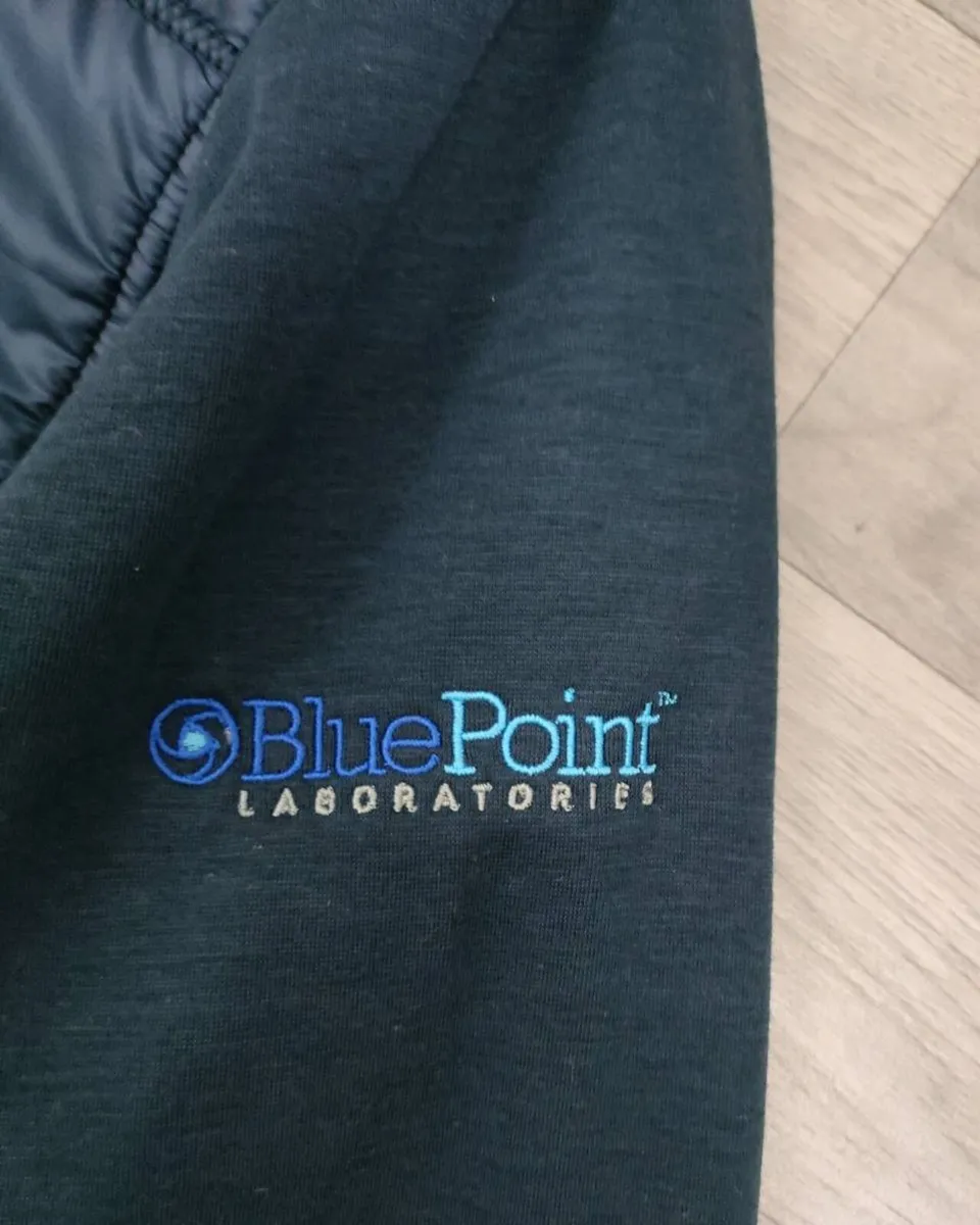 FootJoy FJ Golf Padded Jacket Mens XL - Image 3