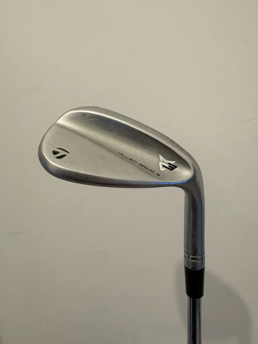 Taylormade MG3 Wedges - Image 3
