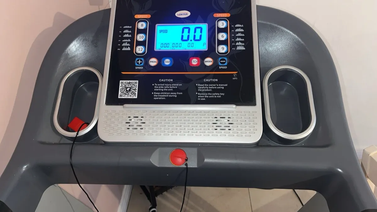 treadmill - Image 3