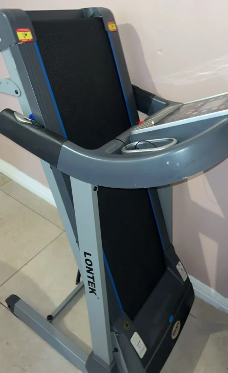 treadmill - Image 1